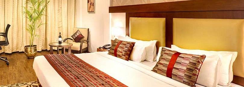 Hotel Hindusthan International, Варанаси Экстерьер фото